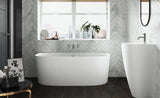 The Benefits of a Modern Freestanding Bath