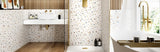 Luxurious and practical bathroom design ideas