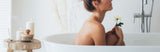 Feng Shui to elevate luxury bathroom design