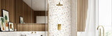 Home spa delight: the power of showers