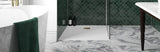 A buyer’s guide: shower tray 101