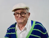 The Master of Colour and Light: A Tribute to David Hockney
