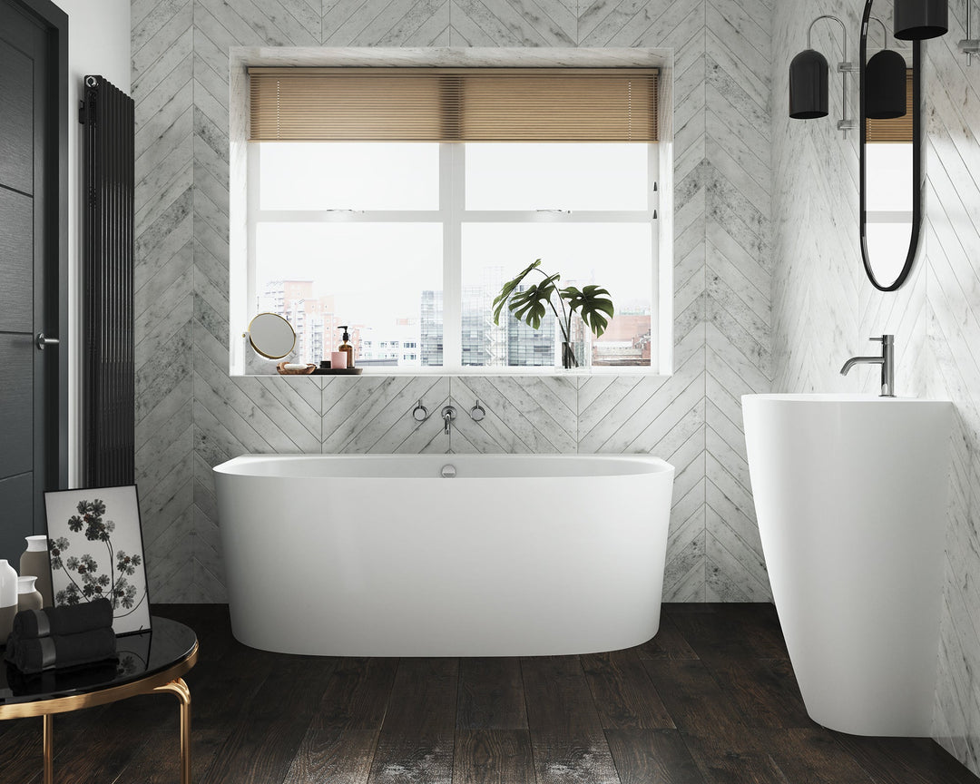 Collections – The Luxury Bath Company