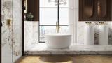 Floorstanding Basins
