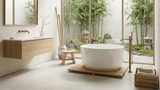 Soaking Tubs