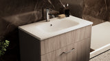 Vanity Units