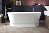 Freestanding Baths