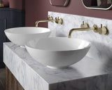 Stone Basins