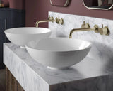 Stone Basins