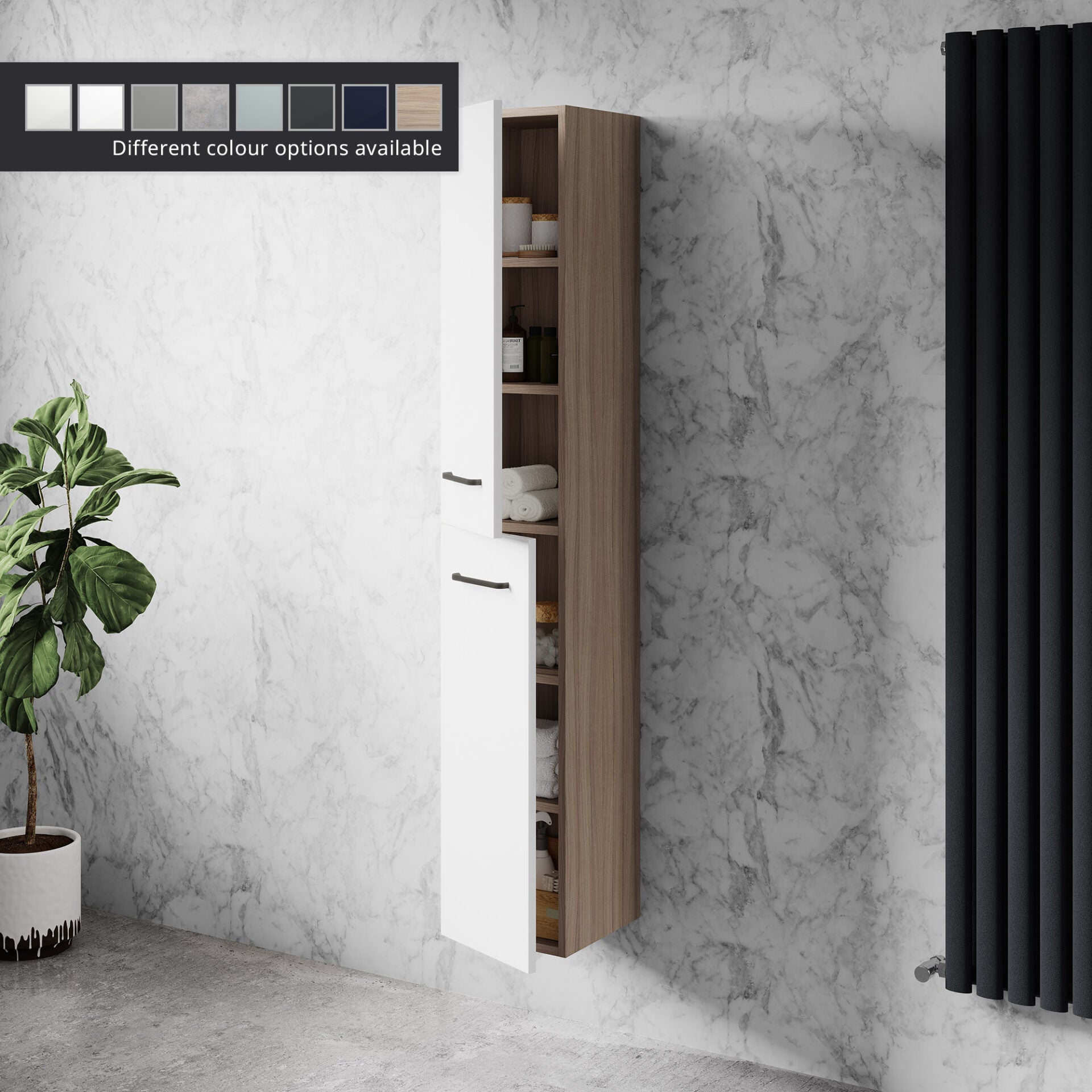 04b 300mm Tall Unit_V3 (FLAT)