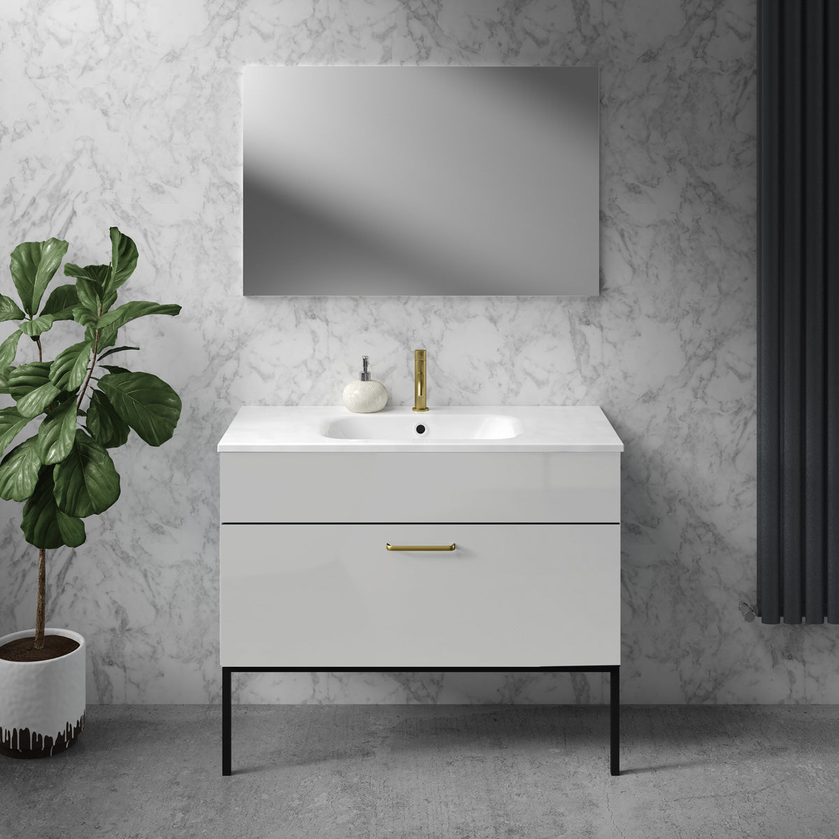1000mm-Wide-Vanity-Units-_-Basin_gloss-light-grey_v2