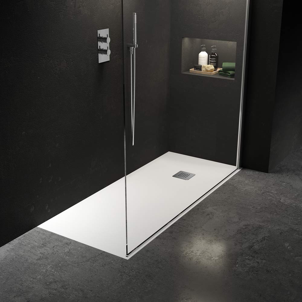 Tray 1600 x 700 Hockney Matt