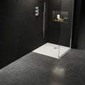 Lowry Stone Square Shower Tray 800 x 800