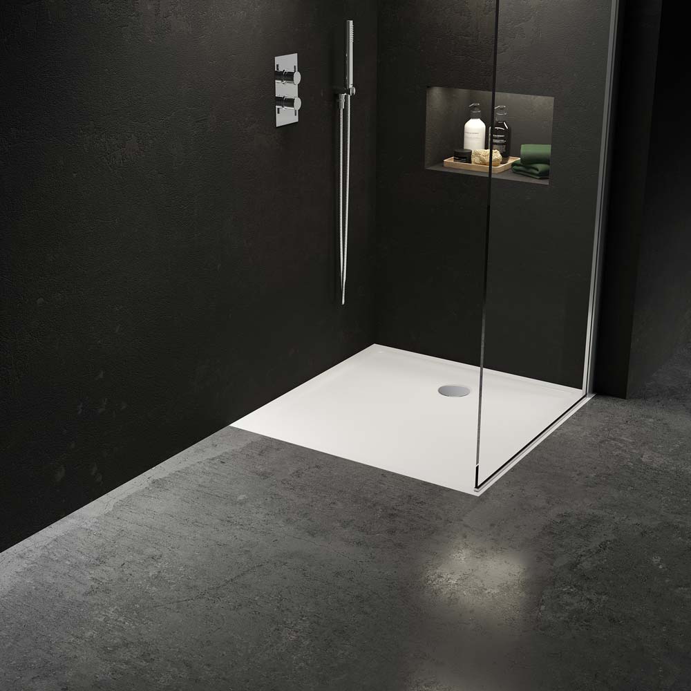 Tray 900 x 900 Lowry Gloss