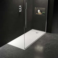 Lowry Stone Rectangular Shower Tray 1600 x 700