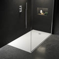 Lowry Stone Rectangular Shower Tray 1600 x 900