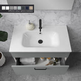 2b 800mm Wide Vanity Units & Basin ALT_V3 (FLAT)