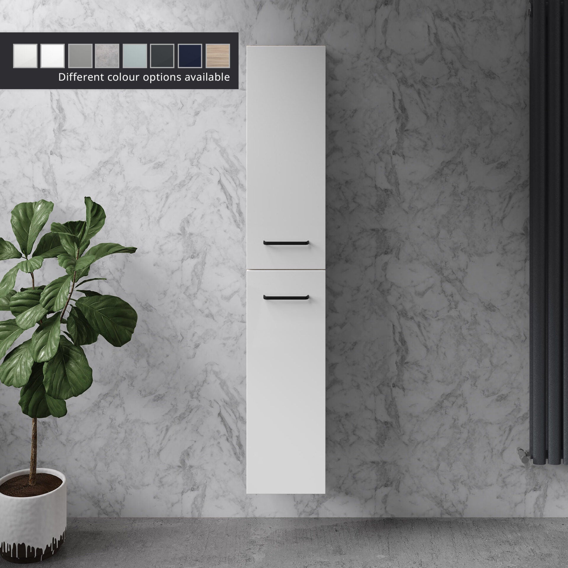 4 300mm Tall Unit_V1_01 (FLAT)