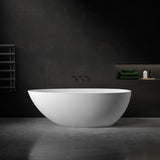 4 SIDE Nash Stone Teardrop Freestanding Bath 1680 V1_01 (FLAT)