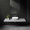 Hockney Stone Counter Top Basin 460