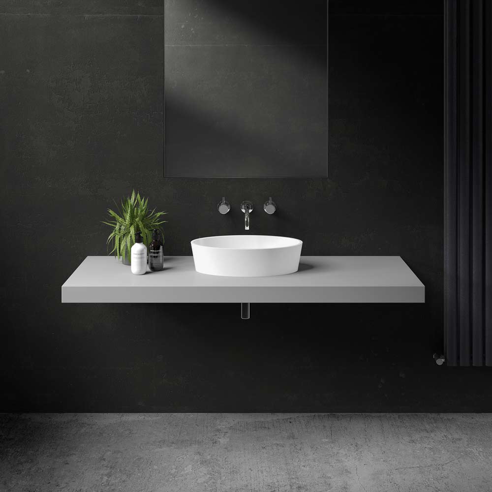 Basin Marlow Front - Matt