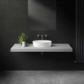 Marlow Stone Countertop Basin 500