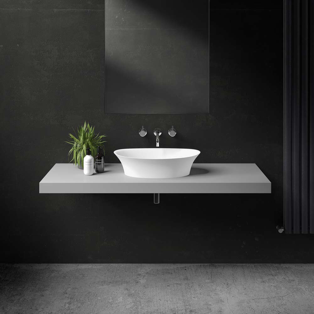 Basin Davenport Front - Matt