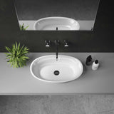 Basin Davenport Top - Gloss
