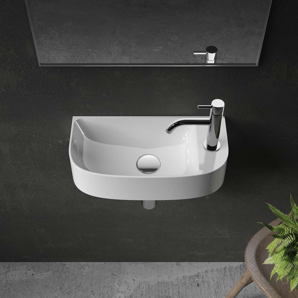Basin Boty Top - Gloss