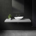 Banksy Stone Countertop Basin 560