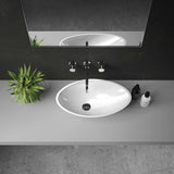 Basin Banksy Top - Gloss