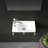 Basin Irvine Top - Gloss