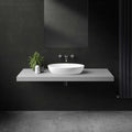Marlow Stone Countertop Basin 600