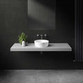 Bainbridge Stone Countertop Basin 380