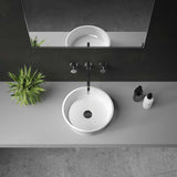 Basin Bainbridge Top