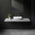 Larkin Stone Inset Basin 560