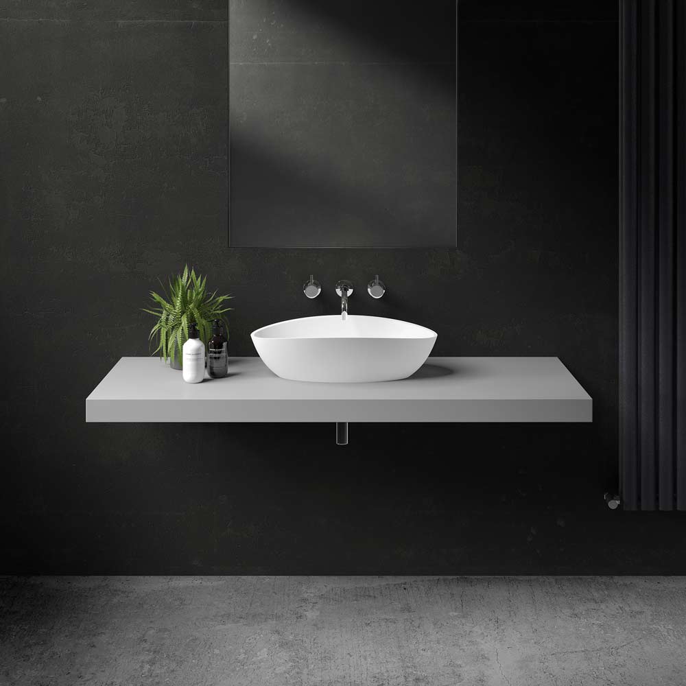 Basin Freud Front - Matt