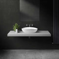 Freud Stone Countertop Basin 600