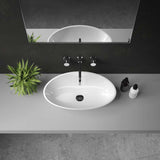 Basin Freud Top - Gloss