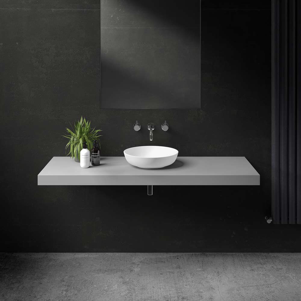 Basin Lambert Front - Matt