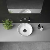 Basin Lambert Top - Gloss