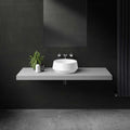 Auerbach Stone Countertop Basin 430