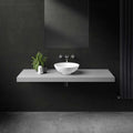 Lacey Stone Countertop Basin 410