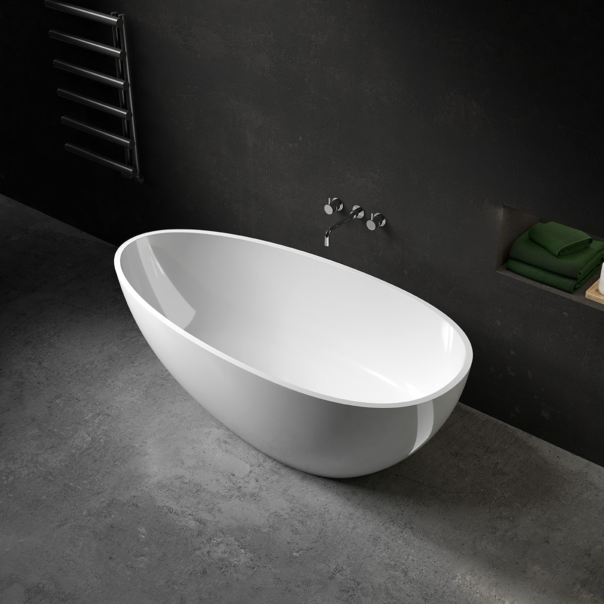 8 TOP Nash Stone Teardrop Freestanding Bath 1680 V1_02 (FLAT)