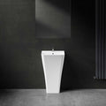 Haydon Stone Freestanding Basin 500