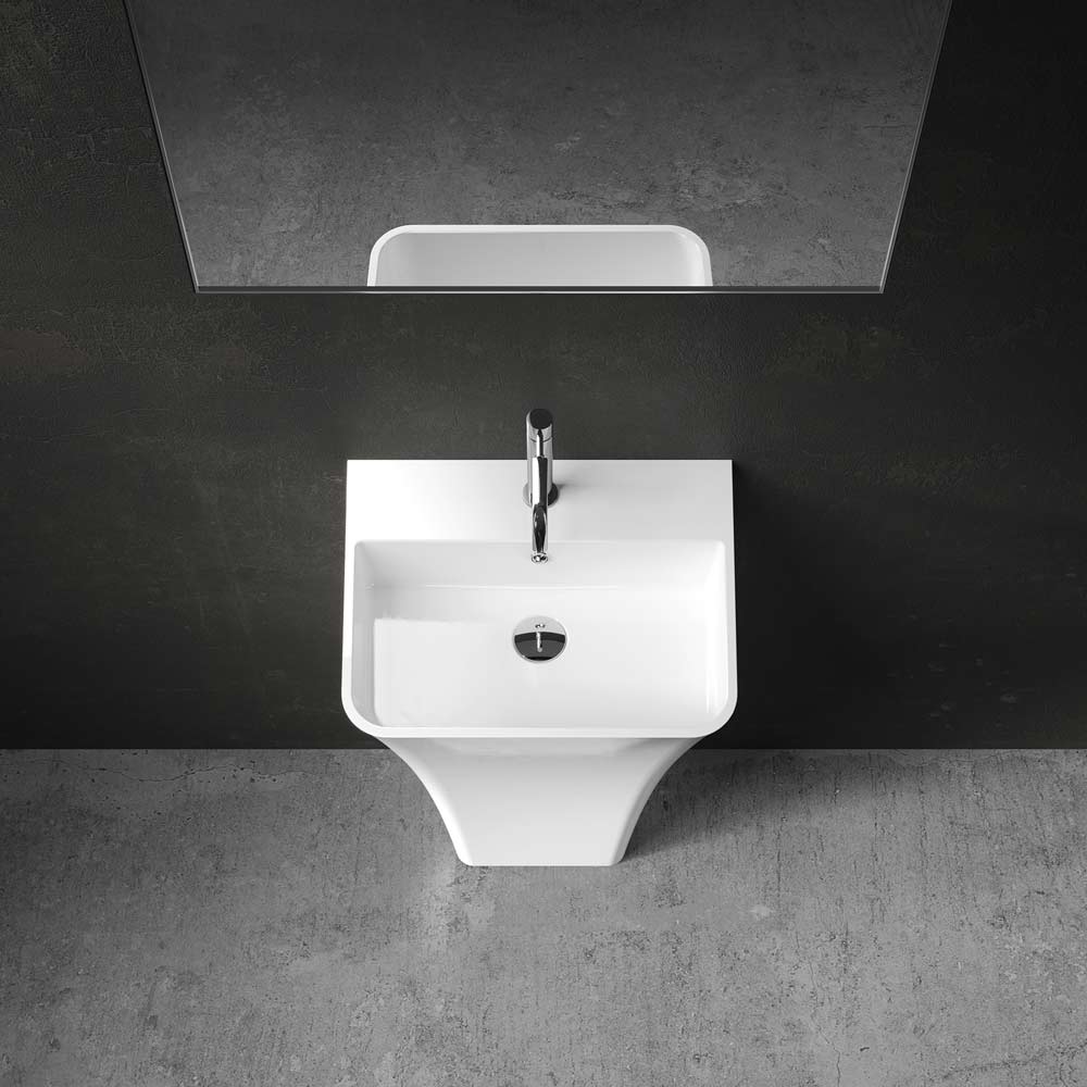 Basin Haydon FS Top - Gloss