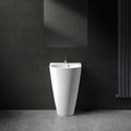 Marlow Stone Freestanding Basin 550