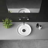 Basin Barker Top - Gloss