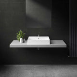 Basin Bomberg Front - Matt