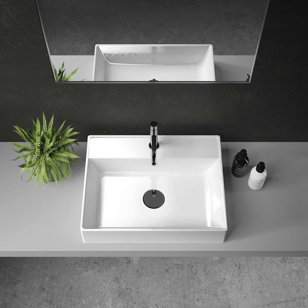 Basin Bomberg Top - Gloss